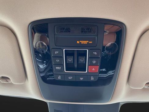 New 2026 Kia Carnival SX Prestige image 32