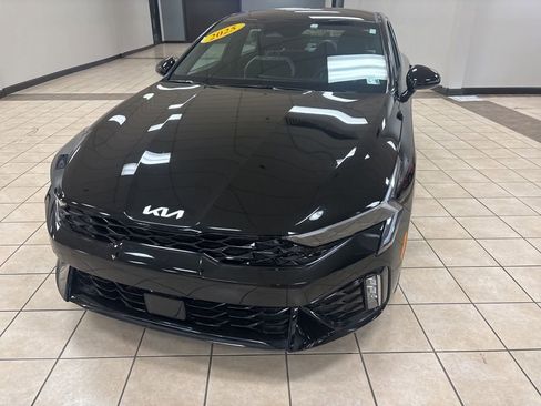 Used 2025 Kia K5 GT-Line image 2