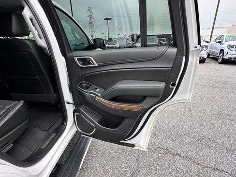 Used 2020 GMC Yukon Denali w/ Open Road Package AWD/4WD image 19