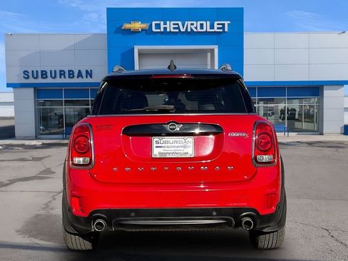 Used 2019 MINI Cooper Countryman S FWD image 4