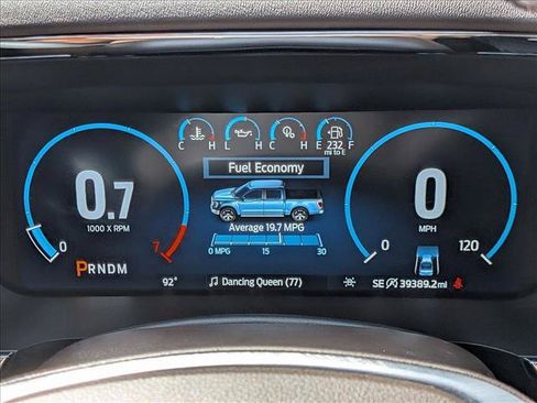 Used 2023 Ford F150 King Ranch w/ Equipment Group 601A High AWD/4WD image 11