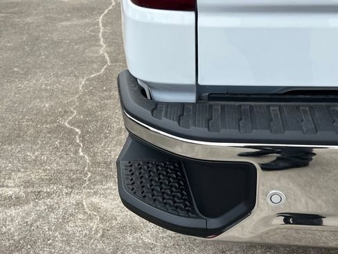 New 2026 Chevrolet Silverado 1500 LTZ image 18