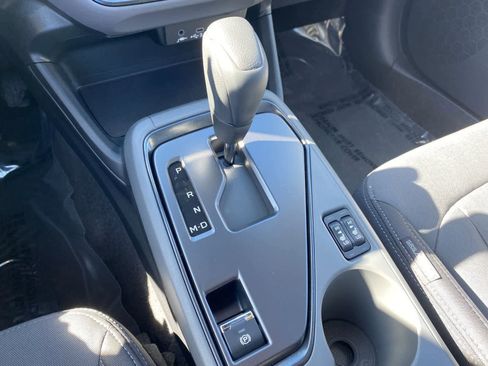 New 2026 Subaru Crosstrek 2.0i Premium AWD/4WD image 32