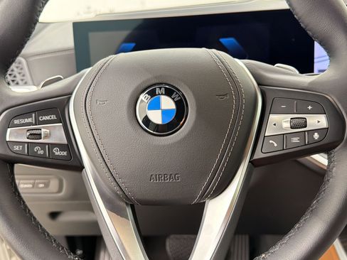 Used 2024 BMW X5 xDrive40i w/ Premium Package AWD/4WD image 17