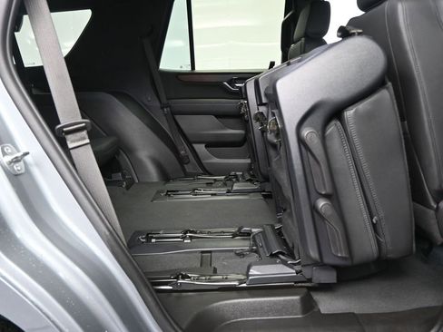 Used 2025 GMC Yukon Denali image 26