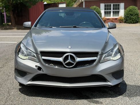 Used 2014 Mercedes-Benz E 350 Cabriolet image 10