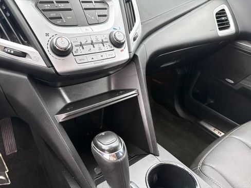 Used 2017 GMC Terrain Denali AWD/4WD image 20