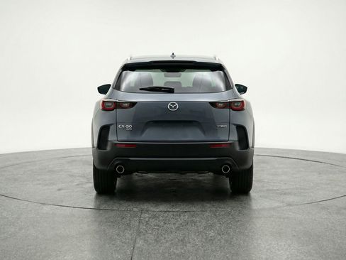 Used 2025 MAZDA CX-50 2.5 Hybrid w/ Premium Plus Pkg AWD/4WD image 7