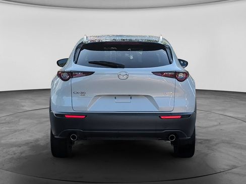 Used 2024 MAZDA CX-30 AWD 2.5 S w/ Select Sport Pkg image 6