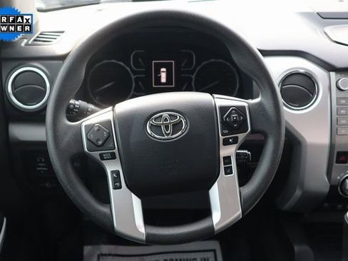 Used 2021 Toyota Tundra SR5 RWD image 10