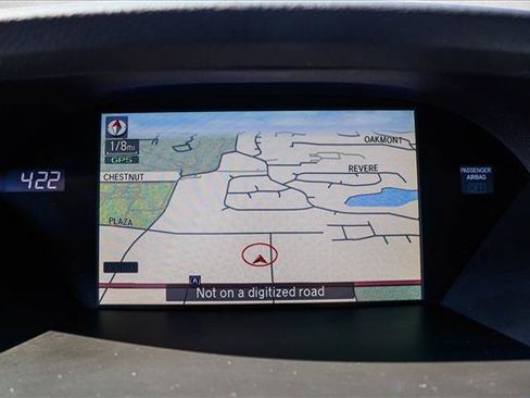 Used 2019 Acura RLX Sport Hybrid w/ Advance Pkg AWD/4WD image 18