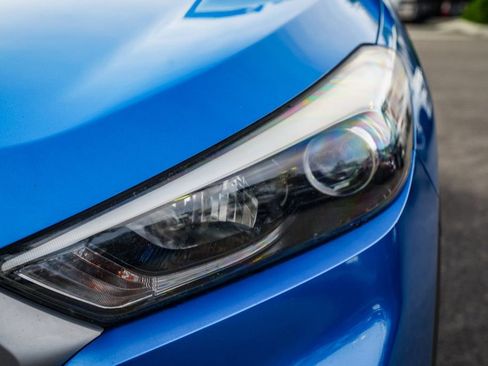 Used 2018 Hyundai Tucson SEL image 10