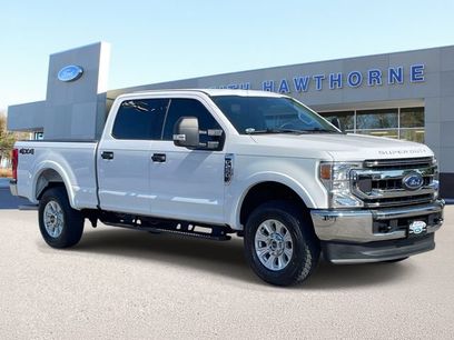 Certified 2020 Ford F250 XLT