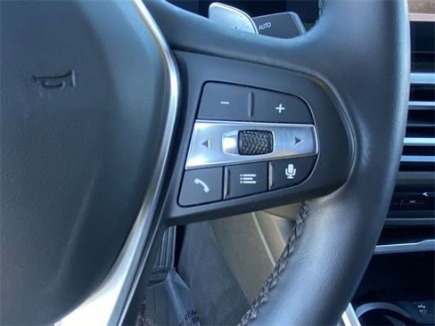 Certified 2023 BMW 330e w/ Driving Assistance Package image 24