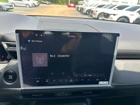 New 2026 MAZDA CX-5 Preferred AWD/4WD image 13