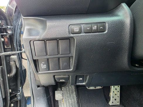 Used 2014 Lexus IS 350 AWD image 15