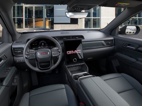 New 2026 GMC Terrain AT4 w/ Technology Package II AWD/4WD image 15