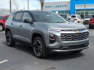 New 2026 Chevrolet Equinox LT FWD video 2