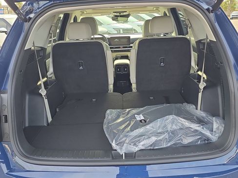 New 2026 Kia Sorento SX image 12