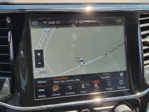 Used 2020 Jeep Grand Cherokee Limited AWD/4WD image 22