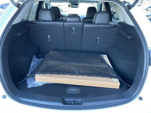 New 2025 MAZDA CX-5 AWD 2.5 S w/ Preferred Package image 9