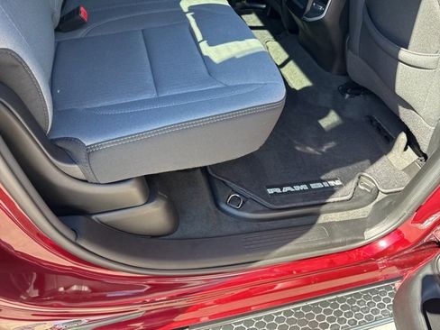 Used 2021 RAM 1500 Big Horn image 37