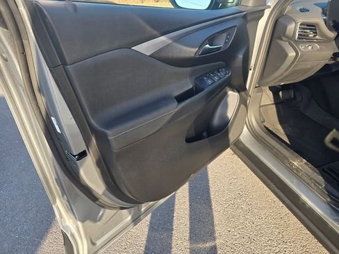 New 2026 Buick Envista Preferred FWD image 20