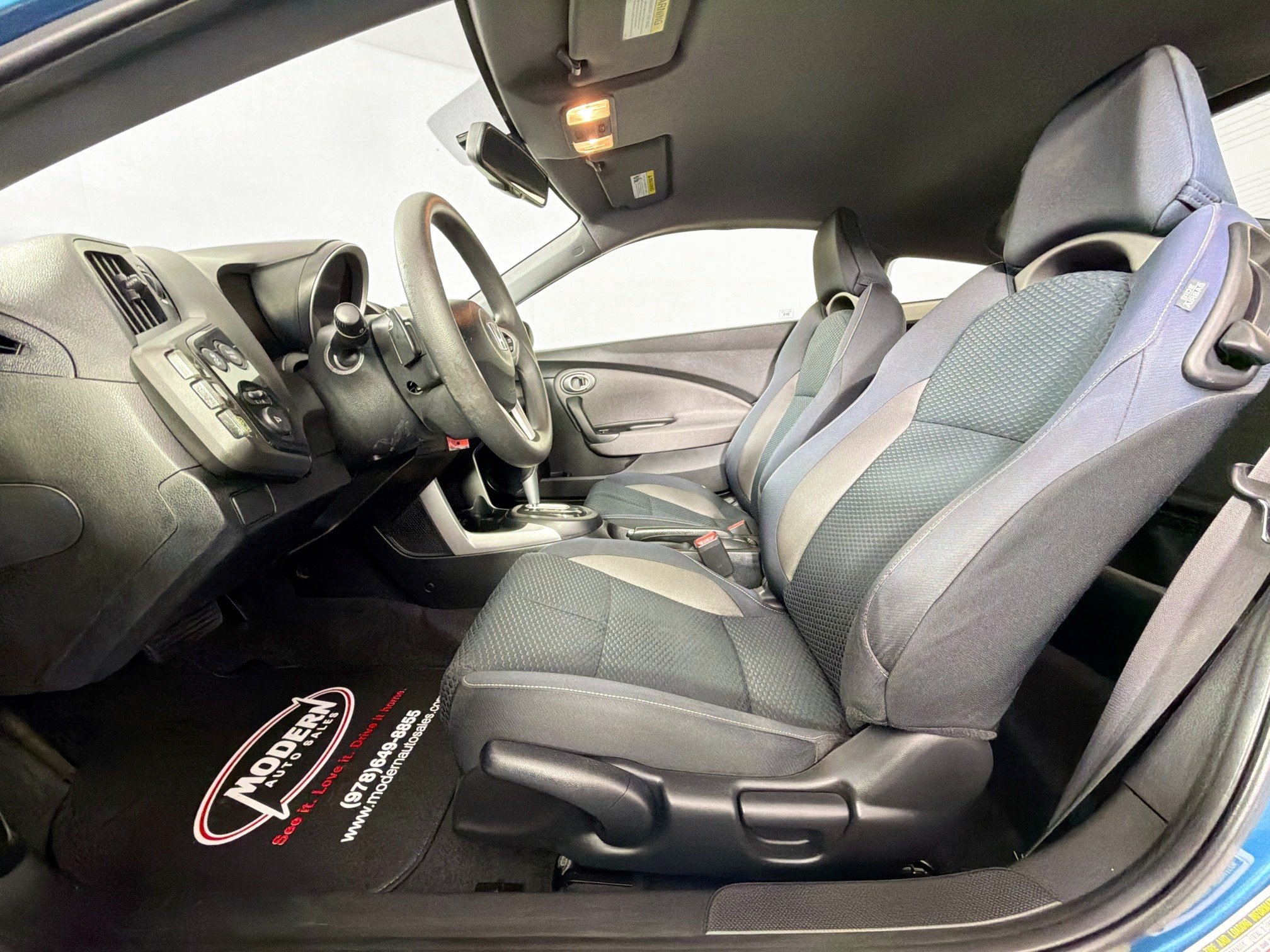Used 2013 Honda CR-Z image 21