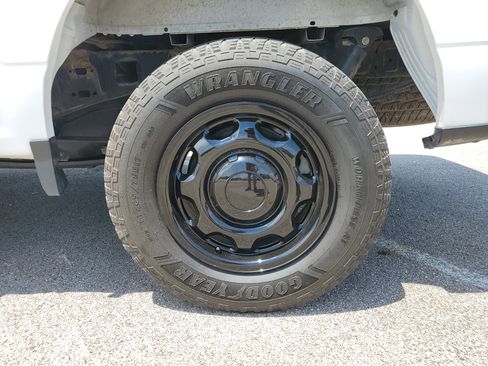 Used 2021 Ford F150 XL w/ Equipment Group 101A High AWD/4WD image 6