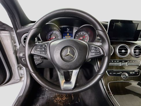 Used 2018 Mercedes-Benz C 300 Sedan w/ Premium Package image 13