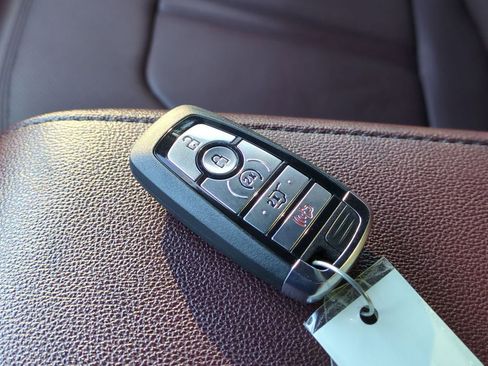 Certified 2023 Ford Expedition Limited image 42