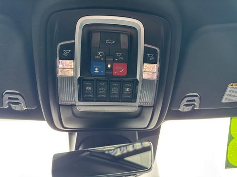 Used 2023 RAM 1500 TRX w/ TRX Level 2 Equipment Group AWD/4WD image 20