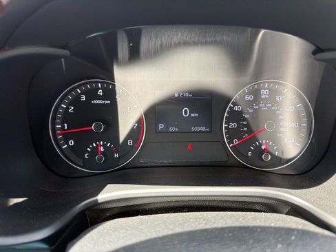 Used 2021 Kia Forte GT-Line w/ GT-Line Premium Package FWD image 16
