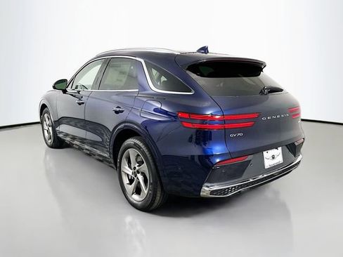 New 2026 Genesis GV70 2.5T Advanced AWD/4WD image 7