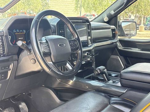 Used 2021 Ford F150 Tremor w/ Equipment Group 402A High AWD/4WD image 10