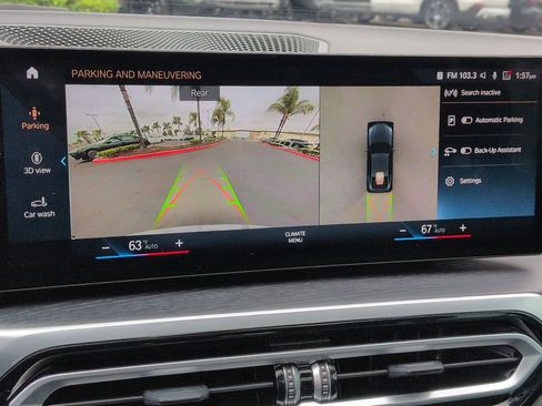 Used 2024 BMW 430i Gran Coupe w/ Premium Package image 25