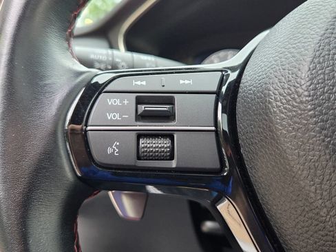 Used 2024 Acura Integra A-Spec FWD image 23