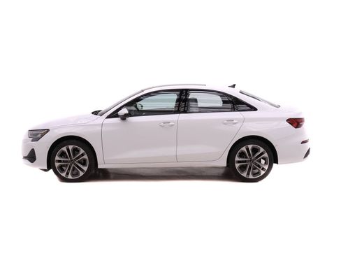 New 2026 Audi A3 2.0T Premium image 3