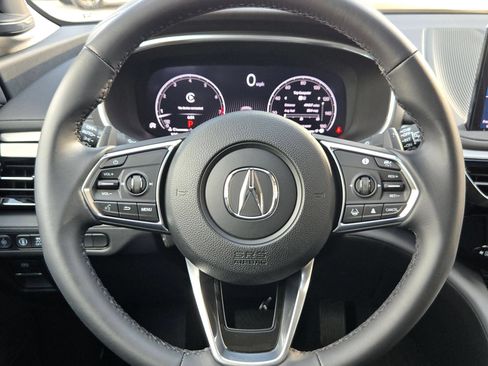 Certified 2026 Acura MDX FWD w/ Technology Package image 20