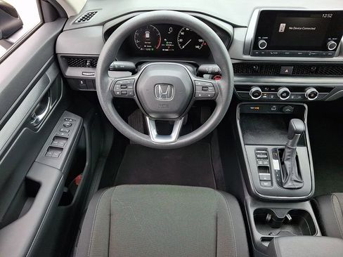 Used 2024 Honda CR-V LX image 2