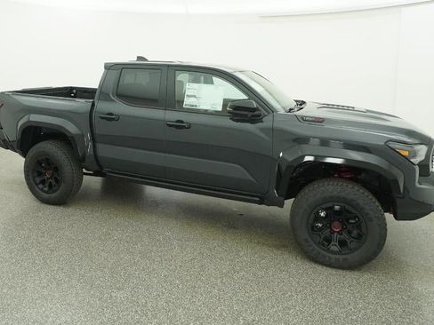 New 2026 Toyota Tacoma TRD Pro image 12