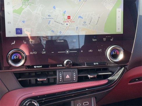 Used 2024 Lexus NX 350 AWD w/ Premium Package image 22