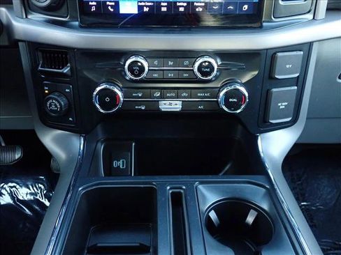 Used 2024 Ford F150 XLT w/ Mobile Office Package AWD/4WD image 18