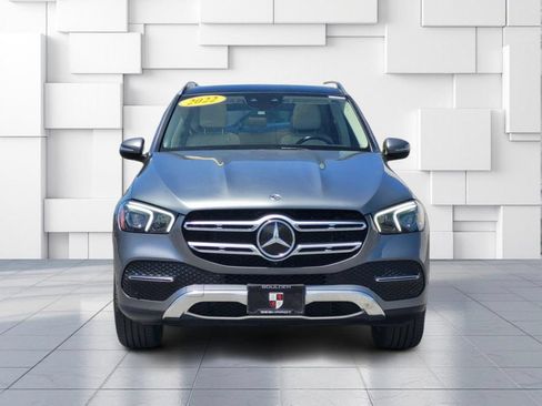 Used 2022 Mercedes-Benz GLE 350 4MATIC image 2