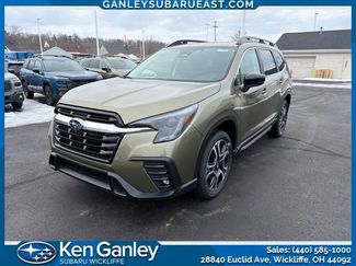 New 2026 Subaru Ascent Limited 360° Tour