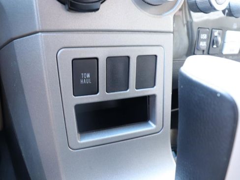 Used 2014 Toyota Sequoia Limited image 64