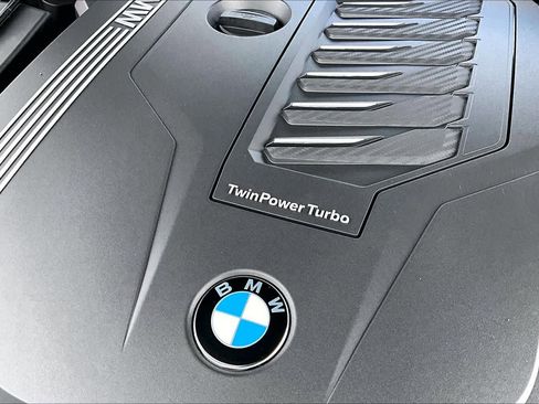 Certified 2023 BMW 540i w/ M Sport Package RWD image 34