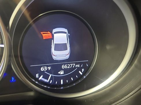 Used 2020 MAZDA MAZDA6 Touring image 16