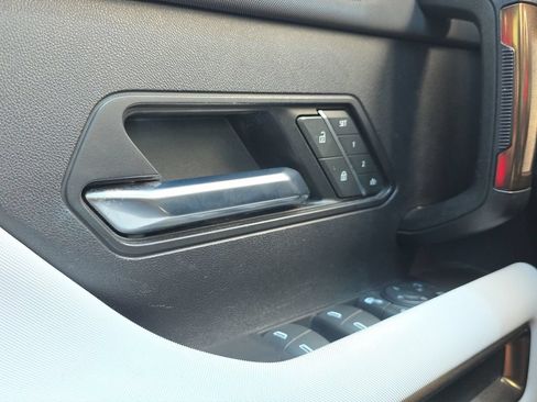 Used 2022 GMC Hummer EV Edition 1 w/ LPO, Illumination Package AWD/4WD image 11