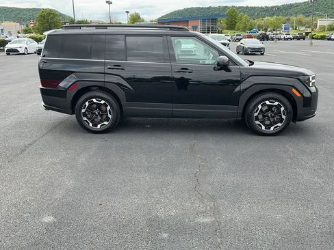 Certified 2024 Hyundai Santa Fe SEL AWD/4WD image 4